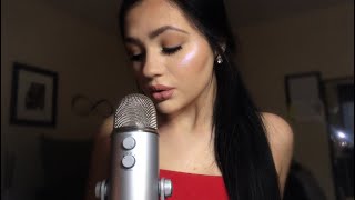 ASMR -PATREON ANNOUNCEMENT