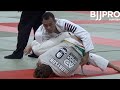 Anderson Munis vs Harryson Pereira / Curitiba BJJ Pro 2023