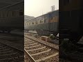 15 up karachi express a quick through pass theraildiaries pakistanrailways expresstrains train