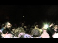 Three Blind Wolves - I Will Put You In The Ground (Live @ The Arches) HD
