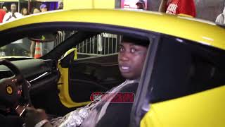 GUCCI MANE FUNNIEST MOMENTS - part.1