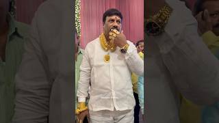 Gold Man Darga Chinna Pailwan | #goldman #goldmandargachinna #shorts #trending