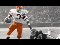 cleveland browns great greg pruitt on