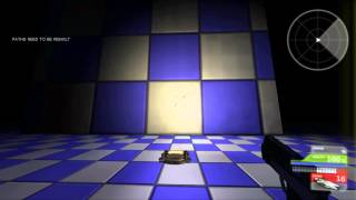 UDK custom gun test