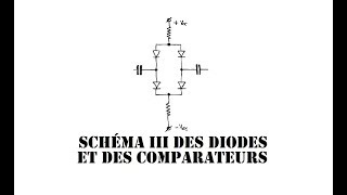 Cyrob Schéma 3 : sonde échographique et testeur de continuité...