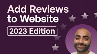 How to Add a Social Media Review Widget to WordPress | Smash Balloon Reviews Feed Pro