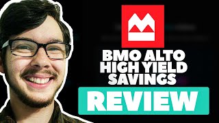 BMO Alto High Yield Savings Account: Is It Worth It? - Review (2024)