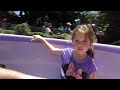 She's not so sure about those teacups