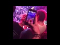 Justin Bieber, Post Malone & Odell Beckham Jr at Clé Nightclub in Houston, Texas April 9, 2016
