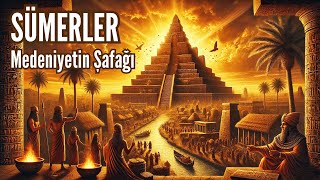 Sümerler: Medeniyetin Şafağı