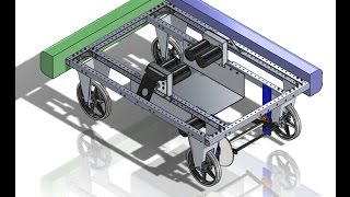 Unit 3: Assemblies - Lesson 5: Main Assembly (Part 1 of 3)