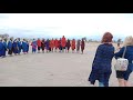 The Top Best Tanzania Safari: Enjoy the Best Dance from Maasai with Africa Natural Tours