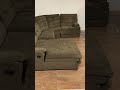 gorgeous used recliner sectional couch used furniture stores reading pa