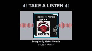 Ep 0.9.5 Salute To Women