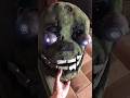 Springtrap Cosplay - Part 6