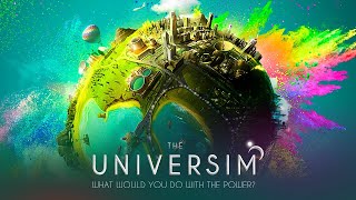 Dad on a Budget: The Universim Review