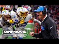 Mini-Movie: Chargers’ Dramatic Win vs Falcons | LA Chargers