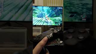 switch接ps4手把