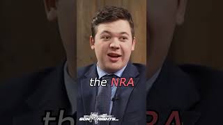 Kyle Rittenhouse TRASHES the NRA to Tucker Carlson!