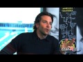 Bradley Cooper Interview - Crockett from 92.5 XTU