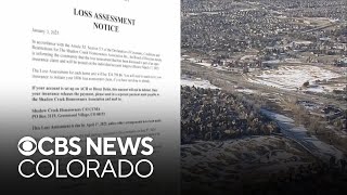 Homeowners say HOA stole hundreds of thousands of dollars in Colorado