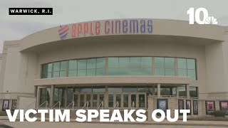 Victim of Minecraft movie assault speaks out