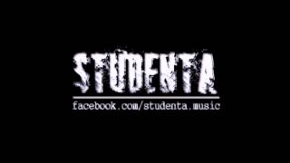 Studenta - Криминална симфония (Official Audio)