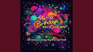 Symmetry & Surprises - A Libra’s Birthday Dance