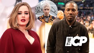 Adele Reveals Her Plans for Marriage and Kids with Rich Paul