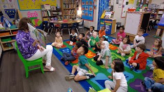 Keeping Tabs on Parent Choices and Project RightSize