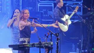 So Young – The CORRS (Live in Manila 2023 | Day 2)