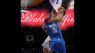 The Unspeakable Truth About Blake Griffin’s Dunks