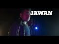 JAWAN × TALADHWAJA FILMS  ( JAWAN: TITLE TRACK ) #song