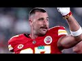 travis kelce intentionally took a celebration penalty with his dunk a cool tribute to tony gonzalez