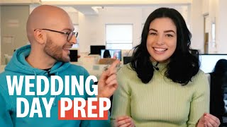 Who Traditionally Pays for What? Wedding Budget Breakdown | The Knot