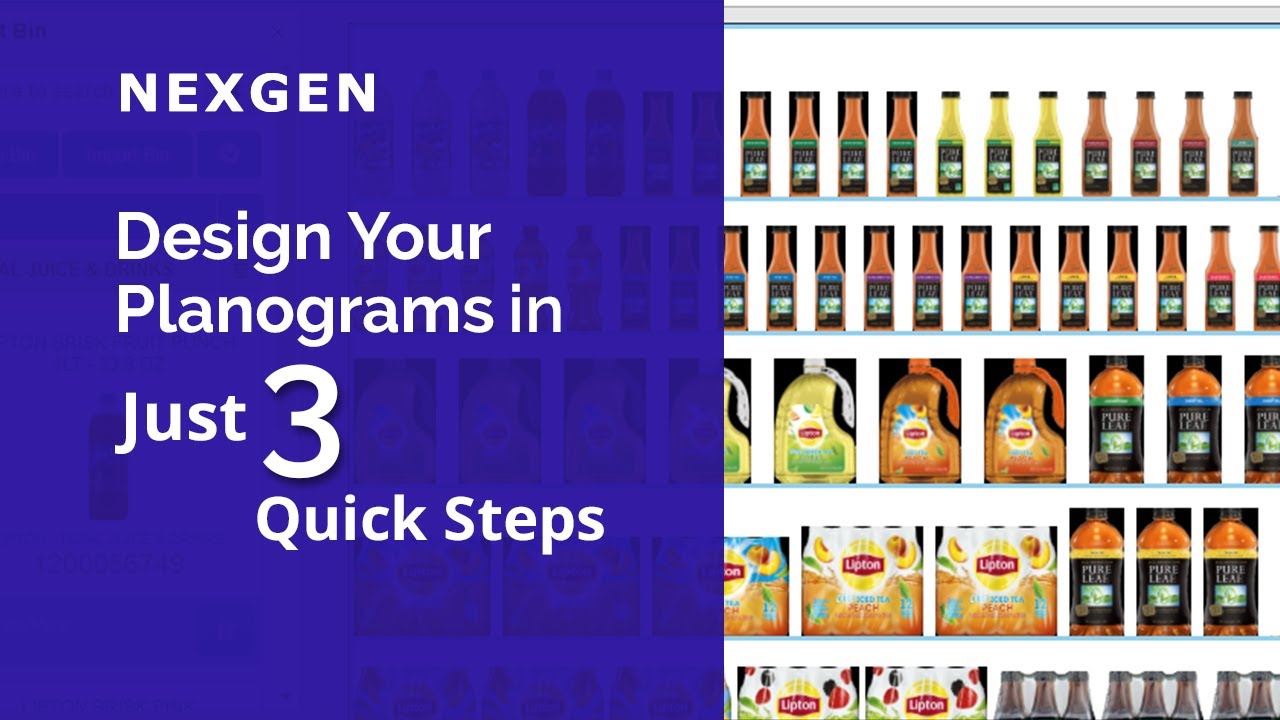 Free Planogram Software Guysret