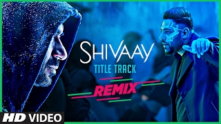 Bolo Har Har (Remix) - Shivaay | DJ VERONIKA and Mafiya Munda | T-Series