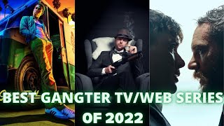 10 Amazing Gangster/Mafia Tv Series Of 2022 | Netflix, Hulu, HBO, Prime, Fx, Starz, Apple tv