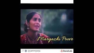 Margazhi Poove | May Madham | AR Rahman