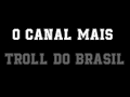 Trailler do nosso canal