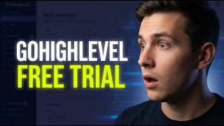 GoHighLevel 30 Day Free Trial (Step-By-Step Guide + Bonuses)