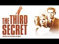 The Third Secret I British Mystery Thriller Film 1964 I Stephen Boyd,Jack Hawkins,