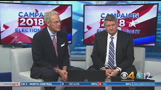 CBS4 Political Analysts Reflect On 2018 General Election: Ballot Initiatives