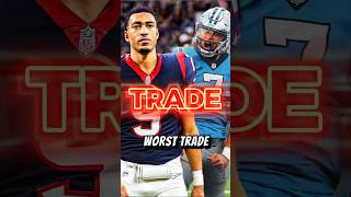 The WORST TRADE of ALL TIME