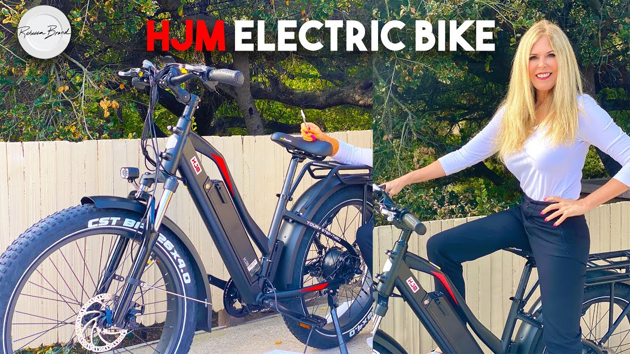 Best Electric Bike 2021 Electric Bike Review | E Bikes 2021 | How To ...