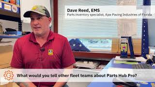 How to Improve Your Parts Orderer's Job