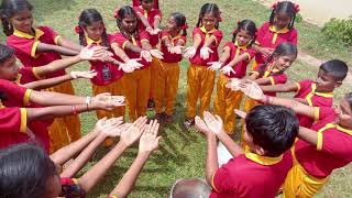 Grama Panchayath Mullusoge/Kodagu/Karnataka/ ಗ್ರಾಮ ಪಂಚಾಯಿತಿ ಮುಳ್ಳುಸೋಗೆ/ಕೊಡಗು/ಕರ್ನಾಟಕ