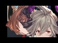 【グラブル】土ベアトリクス ワールドエンド 火力の比較 beatrix dmg with and without world ender gbf