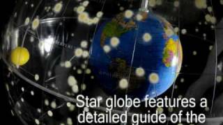 310 Celestial Star Globe