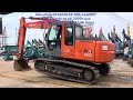 đã bán siêu phẩm hitachi zx120 1 siêu đẹp cuối đời máy cơ mới xài 3100h hotline 0772751117 mr thảo